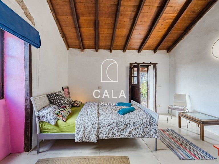 Villa for Sale in Vilaflor, Tenerife 36