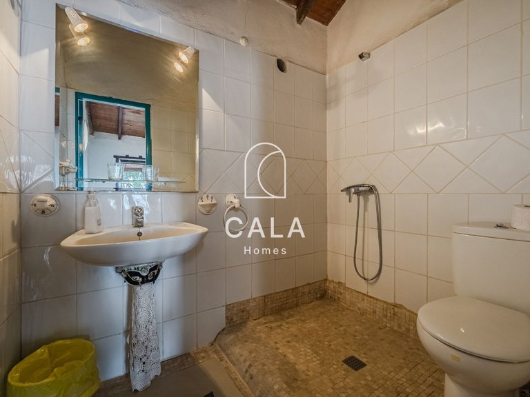 Villa for Sale in Vilaflor, Tenerife 37