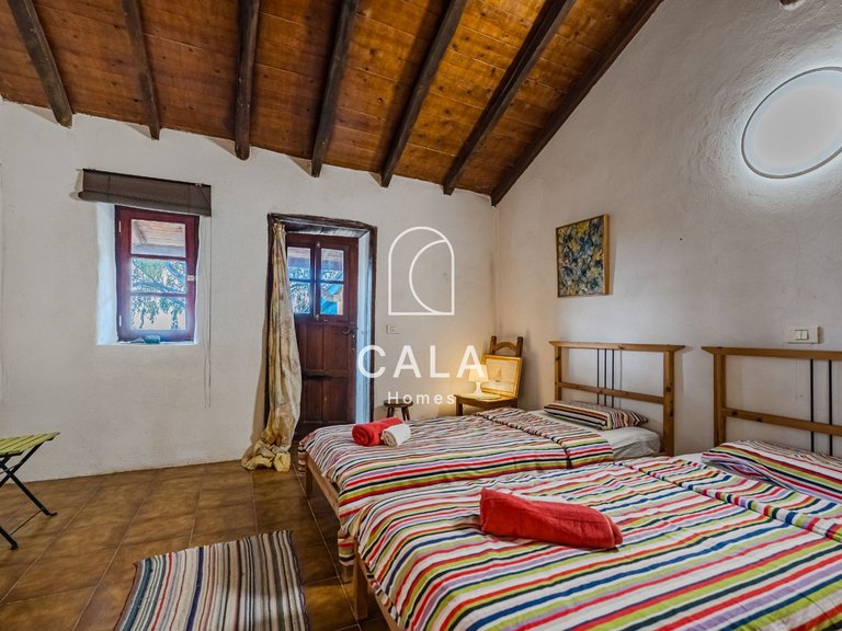 Villa for Sale in Vilaflor, Tenerife 39