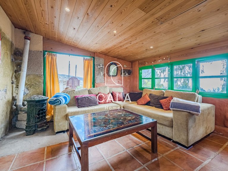 Villa for Sale in Vilaflor, Tenerife 40