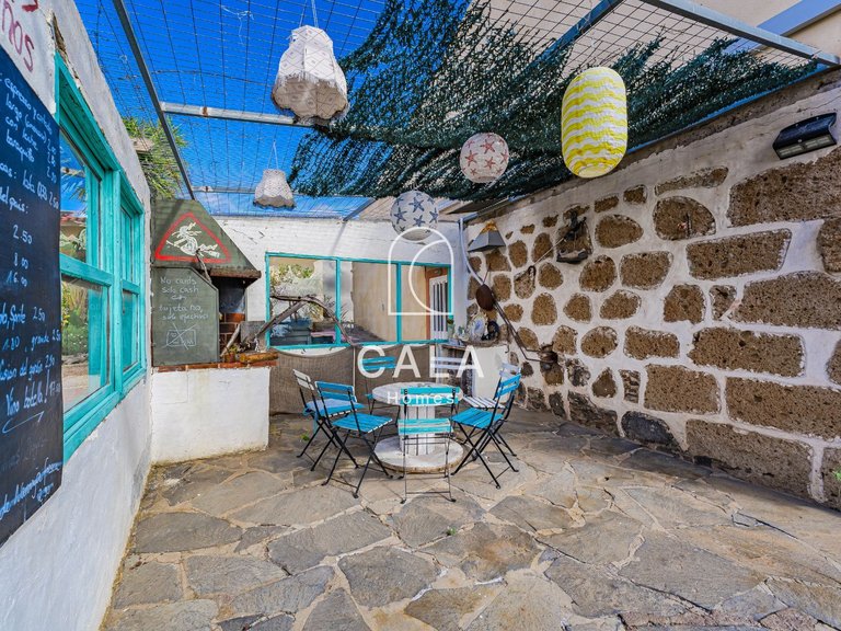 Villa for Sale in Vilaflor, Tenerife 45