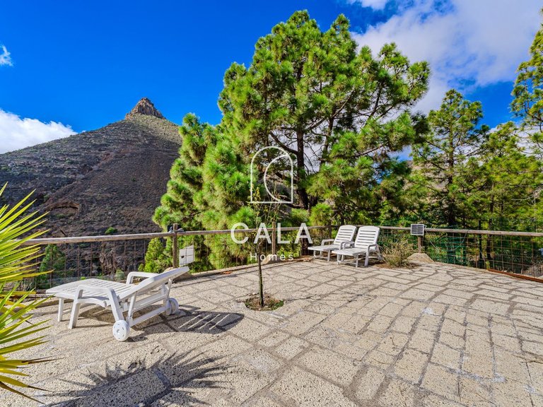 Villa for Sale in Vilaflor, Tenerife 48