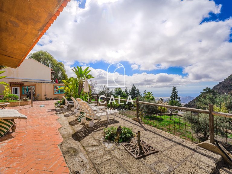 Villa for Sale in Vilaflor, Tenerife 49