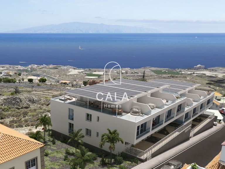 Apartment for Sale in Adeje, Tenerife 2