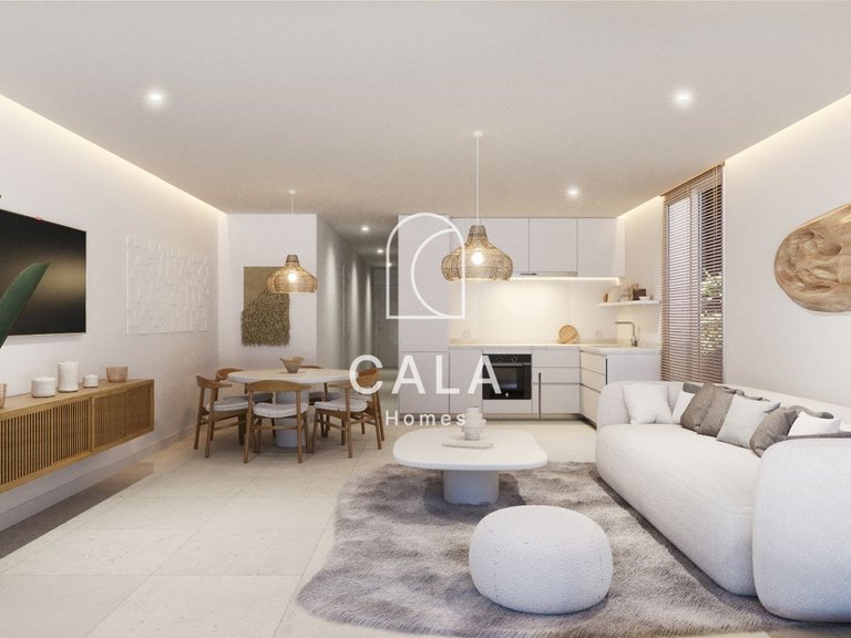 Apartment for Sale in Adeje, Tenerife 5