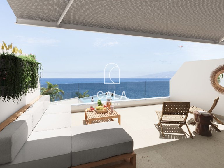 Apartment for Sale in Adeje, Tenerife 9