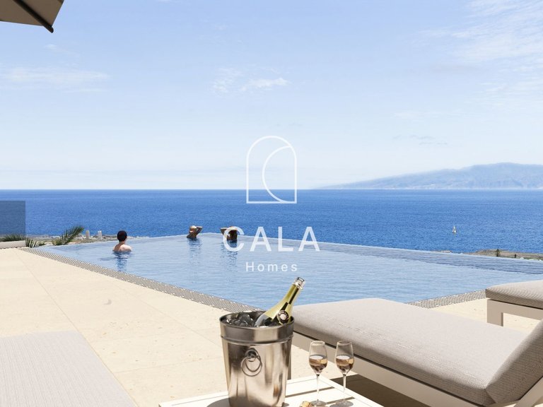 Apartment for Sale in Adeje, Tenerife 12