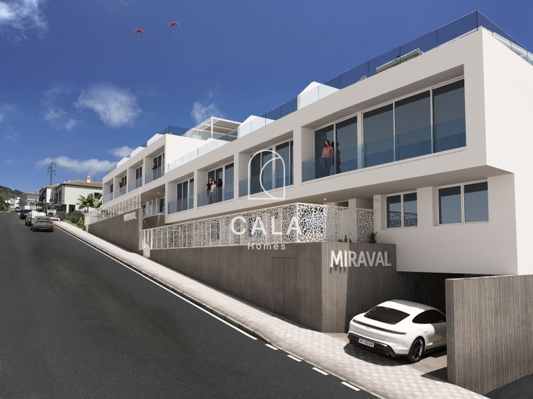 Apartment for Sale in Adeje, Tenerife 13