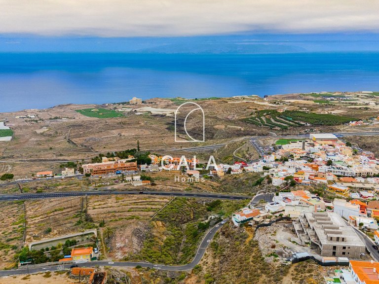 Apartment for Sale in Adeje, Tenerife 16