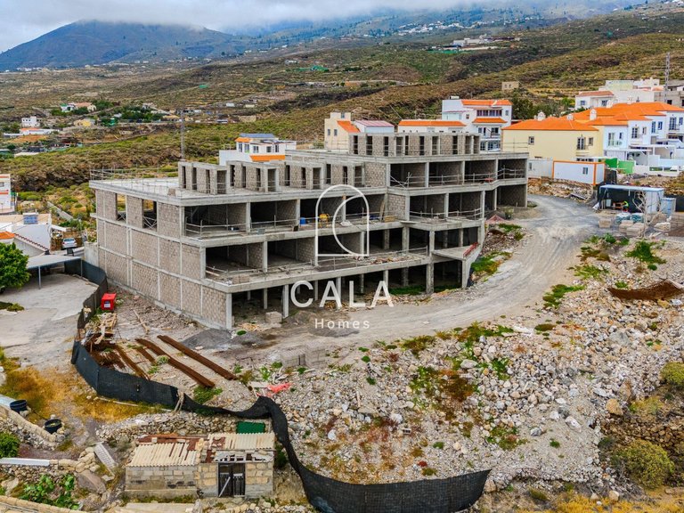 Apartment for Sale in Adeje, Tenerife 17