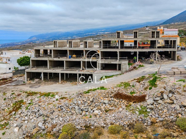 Apartment for Sale in Adeje, Tenerife 19