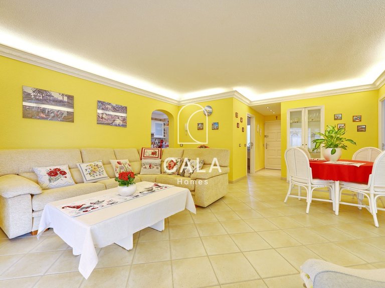 Villa for Sale in Callao Salvaje, Tenerife 18