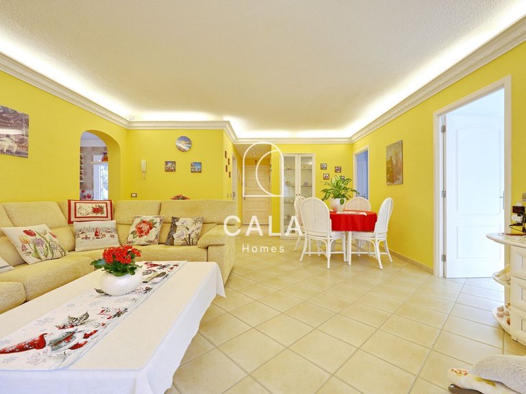 Villa for Sale in Callao Salvaje, Tenerife 21