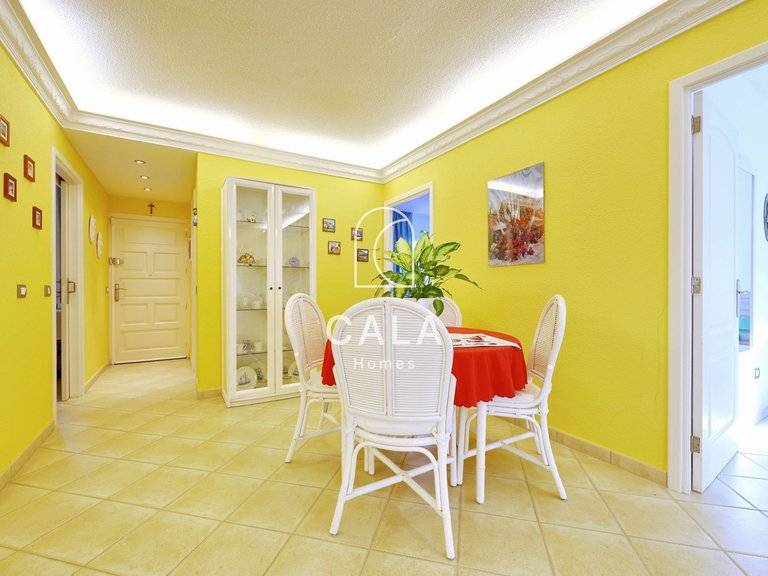 Villa for Sale in Callao Salvaje, Tenerife 22