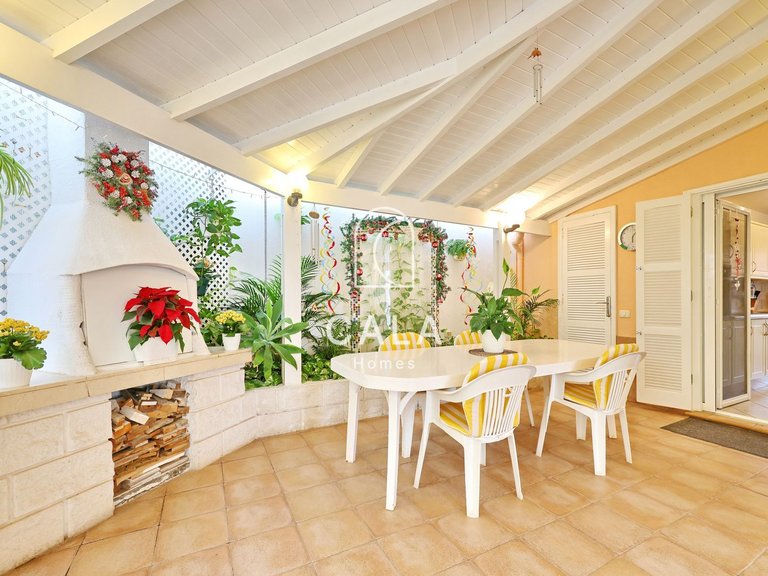 Villa for Sale in Callao Salvaje, Tenerife 14