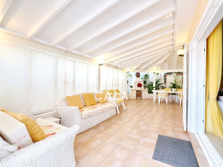 Villa for Sale in Callao Salvaje, Tenerife 11