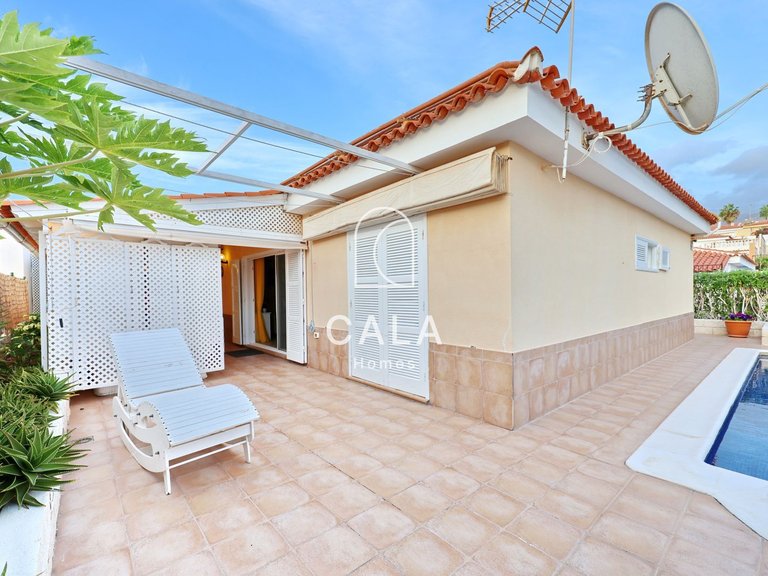 Villa for Sale in Callao Salvaje, Tenerife 3