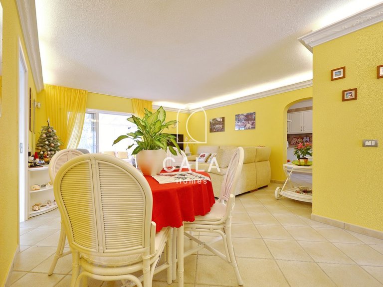 Villa for Sale in Callao Salvaje, Tenerife 25