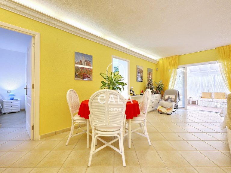 Villa for Sale in Callao Salvaje, Tenerife 23