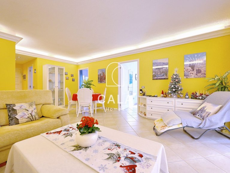 Villa for Sale in Callao Salvaje, Tenerife 26