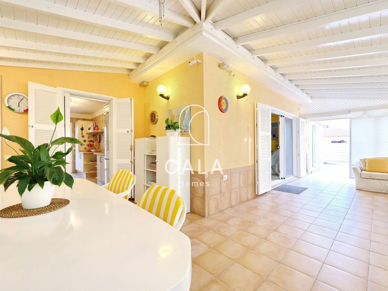 Villa for Sale in Callao Salvaje, Tenerife 24