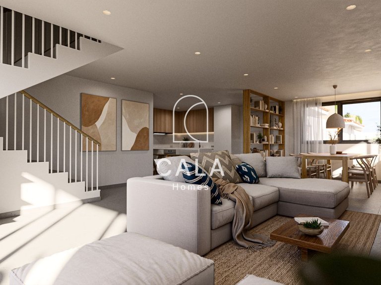 Apartment for Sale in Amarilla Golf, Tenerife 2