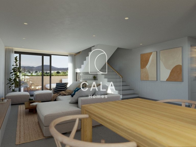 Apartment for Sale in Amarilla Golf, Tenerife 3