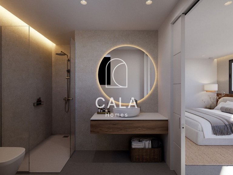 Apartment for Sale in Amarilla Golf, Tenerife 6