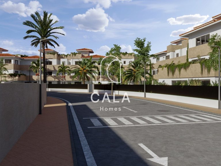 Apartment for Sale in Amarilla Golf, Tenerife 12