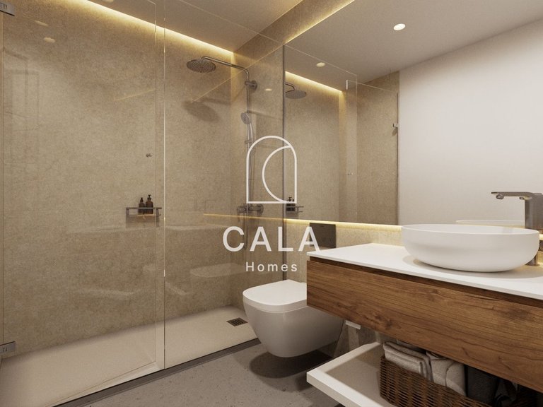 Apartment for Sale in Amarilla Golf, Tenerife 8