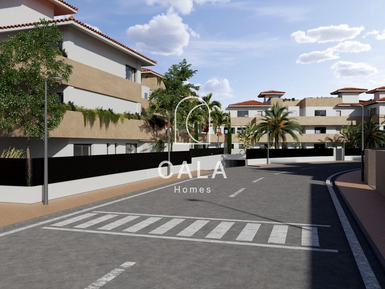 Apartment for Sale in Amarilla Golf, Tenerife 13