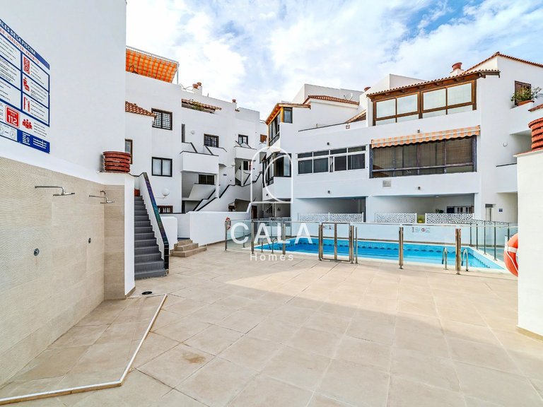 Apartment for Sale in Playa De Los Cristianos, Tenerife 15