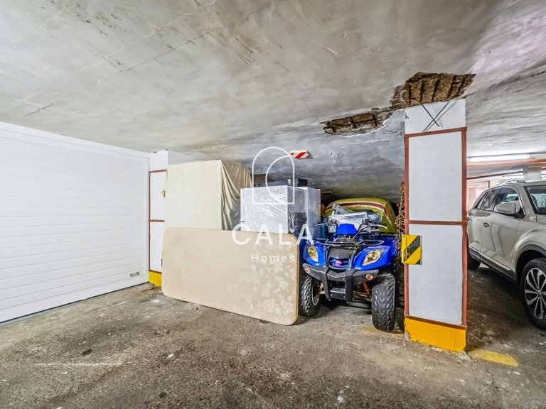 Apartment for Sale in Playa De Los Cristianos, Tenerife 16