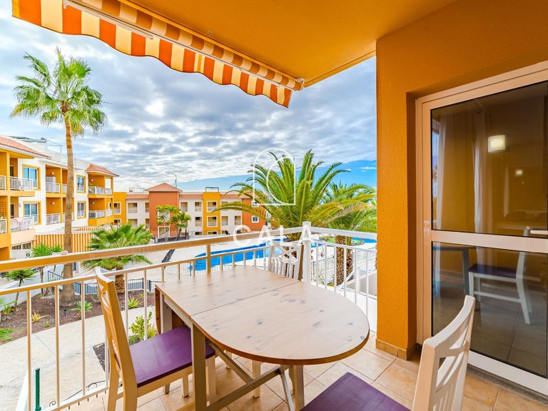 Apartment for Sale in Callao Salvaje, Tenerife 1