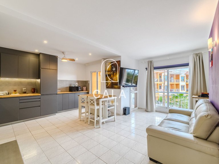 Apartment for Sale in Callao Salvaje, Tenerife 5