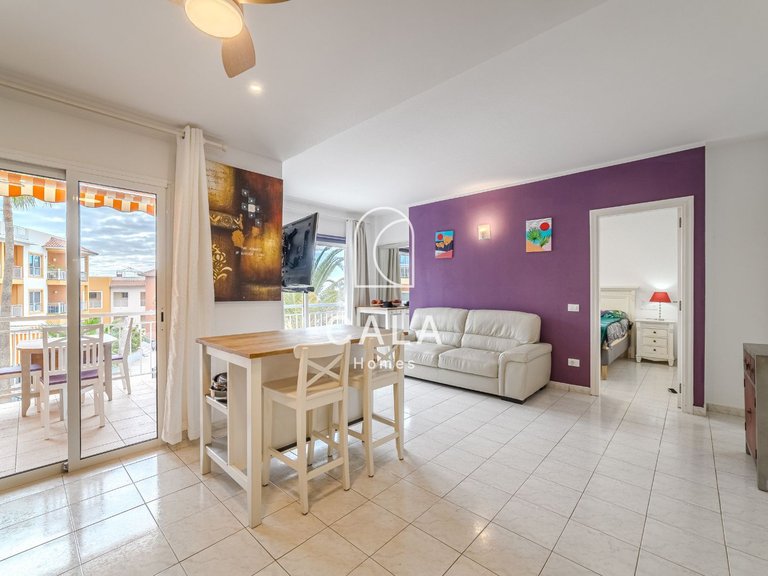 Apartment for Sale in Callao Salvaje, Tenerife 6