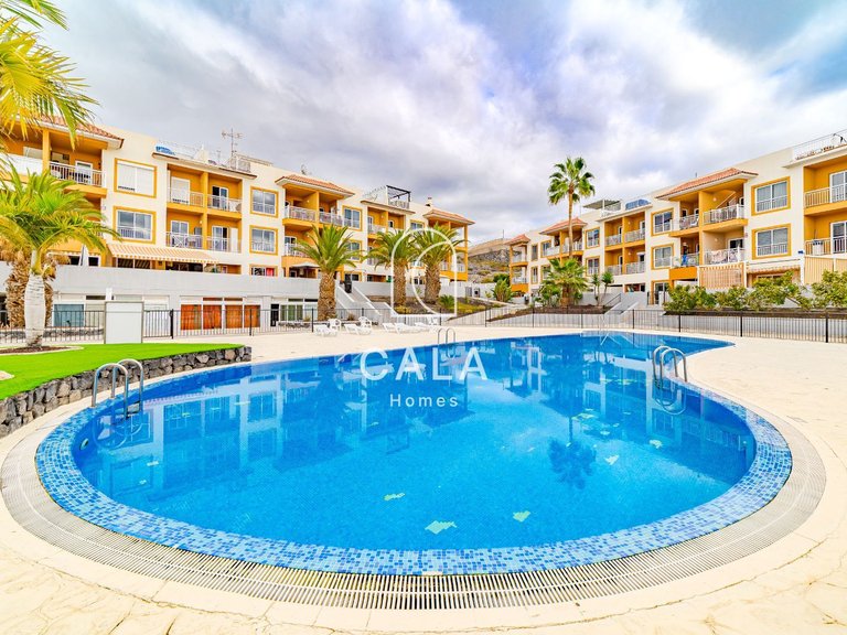 Apartment for Sale in Callao Salvaje, Tenerife 16