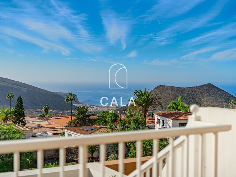 Apartment for Sale in Chayofa, Tenerife 2