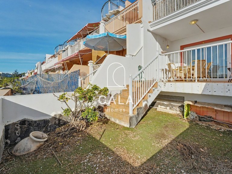 Apartment for Sale in Chayofa, Tenerife 5