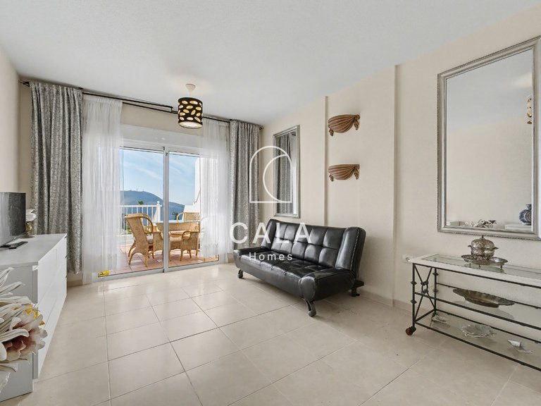 Apartment for Sale in Chayofa, Tenerife 7