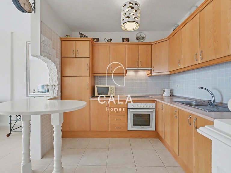 Apartment for Sale in Chayofa, Tenerife 10