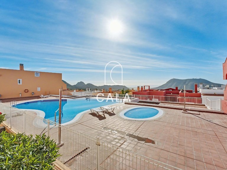 Apartment for Sale in Chayofa, Tenerife 16