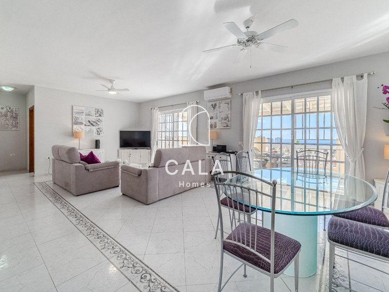 Villa for Sale in Callao Salvaje, Tenerife 10