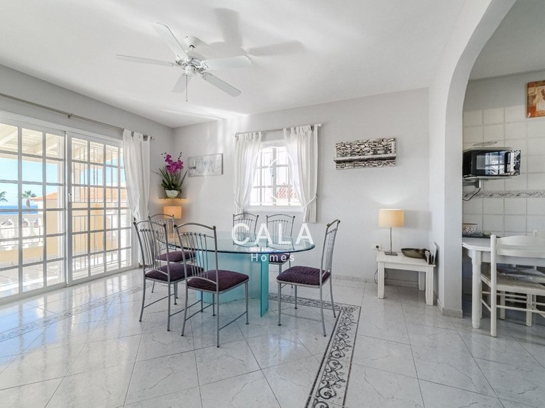 Villa for Sale in Callao Salvaje, Tenerife 14