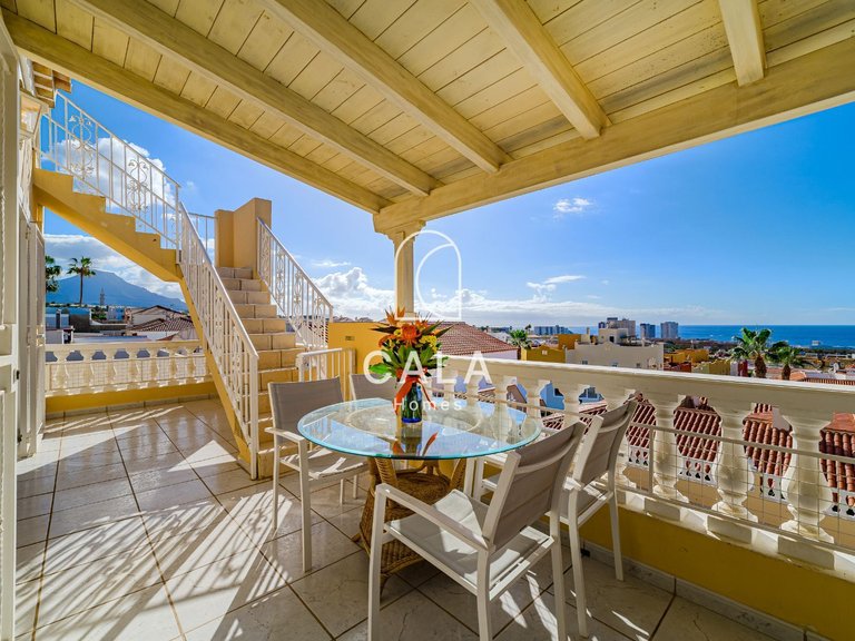 Villa for Sale in Callao Salvaje, Tenerife 16