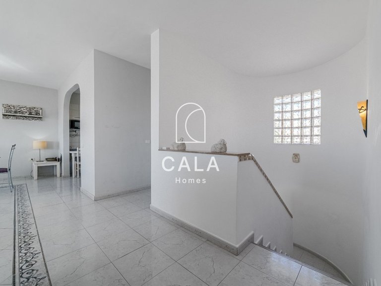 Villa for Sale in Callao Salvaje, Tenerife 22