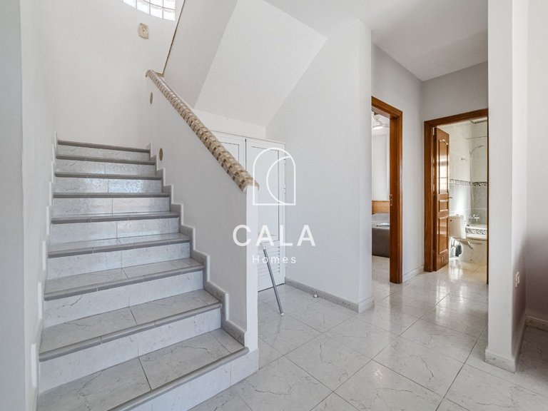 Villa for Sale in Callao Salvaje, Tenerife 23