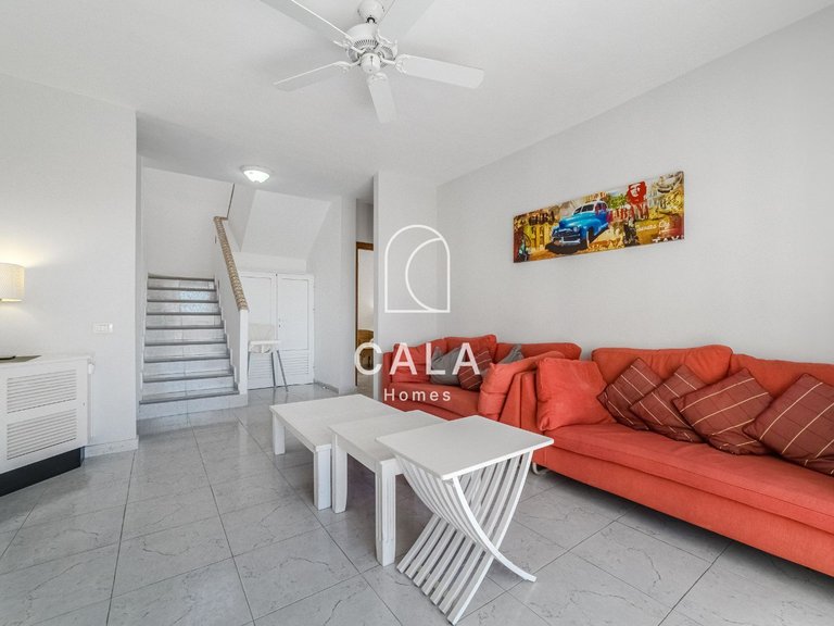 Villa for Sale in Callao Salvaje, Tenerife 24