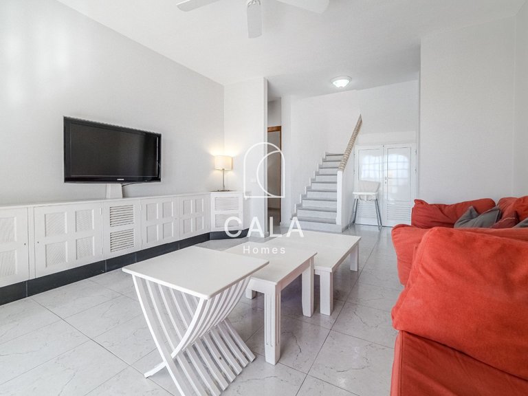 Villa for Sale in Callao Salvaje, Tenerife 25