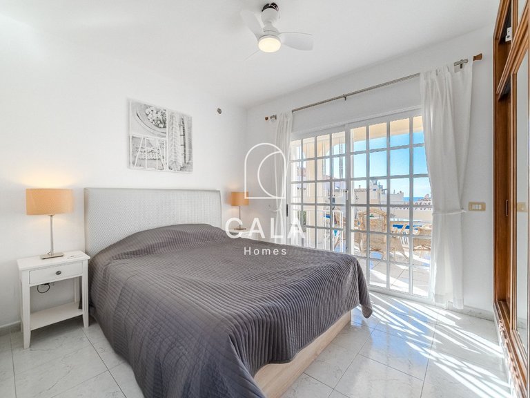 Villa for Sale in Callao Salvaje, Tenerife 28